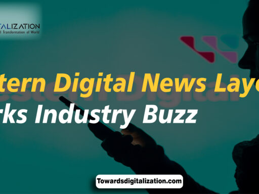 Western Digital News layoff