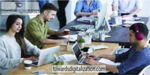 Digital Workplace Trends