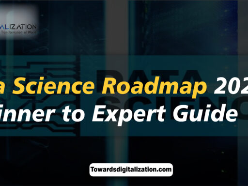 Data Science Roadmap