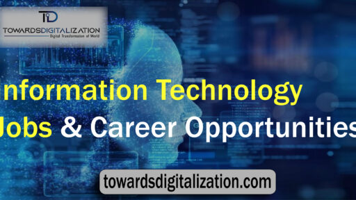 Information Technology Jobs & Career Opportunities
