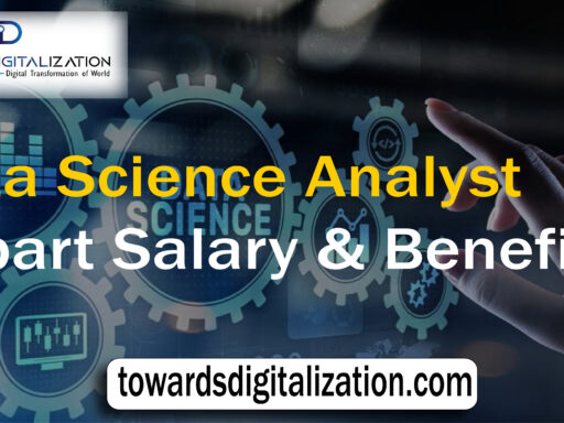 Data Science Analyst Copart Salary & Benefits