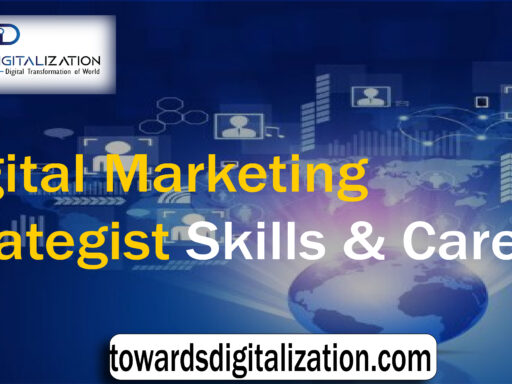 Digital Marketing Strategist Skills & Career