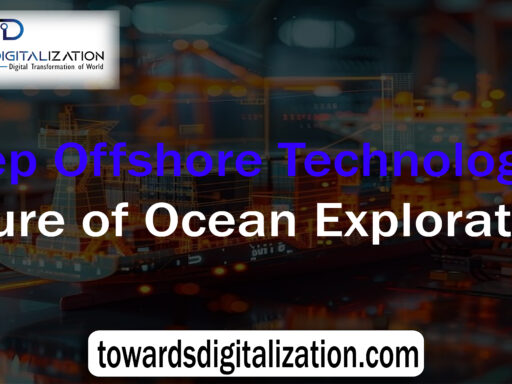 Deep Offshore Technology Future of Ocean Exploration
