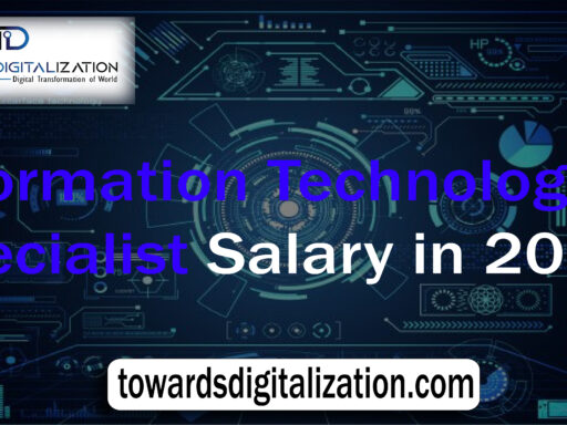 Information Technology Specialist Salary in 2025