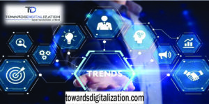 Digital Trends AI Reshaping Digital Innovation