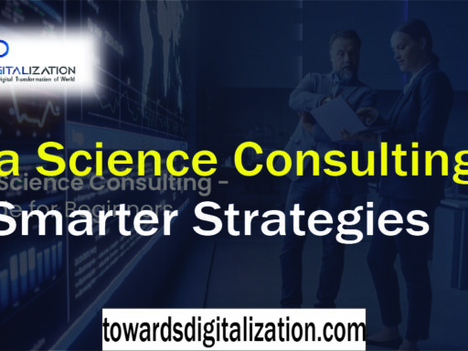Data Science Consulting for Smarter Strategies