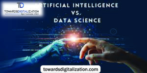 Smarter Tech with data science and artificial intelligence 