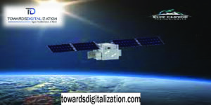 Blue Canyon Technologies Advance Small Satellite Innovation