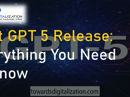 Chat GPT 5 Release: Everything You Need to Know