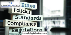 Policy Standards for Modern Organizations