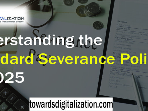 Understanding the Standard Severance Policy in 2025