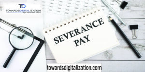Understanding the Standard Severance Policy in 2025