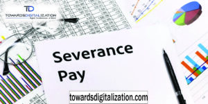 Understanding the Standard Severance Policy in 2025