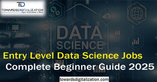 Entry Level Data Science Jobs Complete Beginner Guide 2025