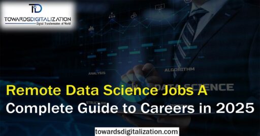 Remote Data Science Jobs A Complete Guide to Careers in 2025