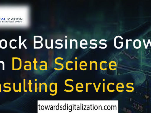 Unlock Business Growth with Data Science Consulting Services