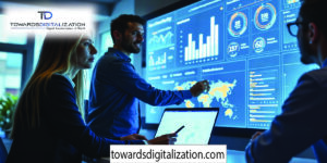 Unlock Business Growth with Data Science Consulting Services